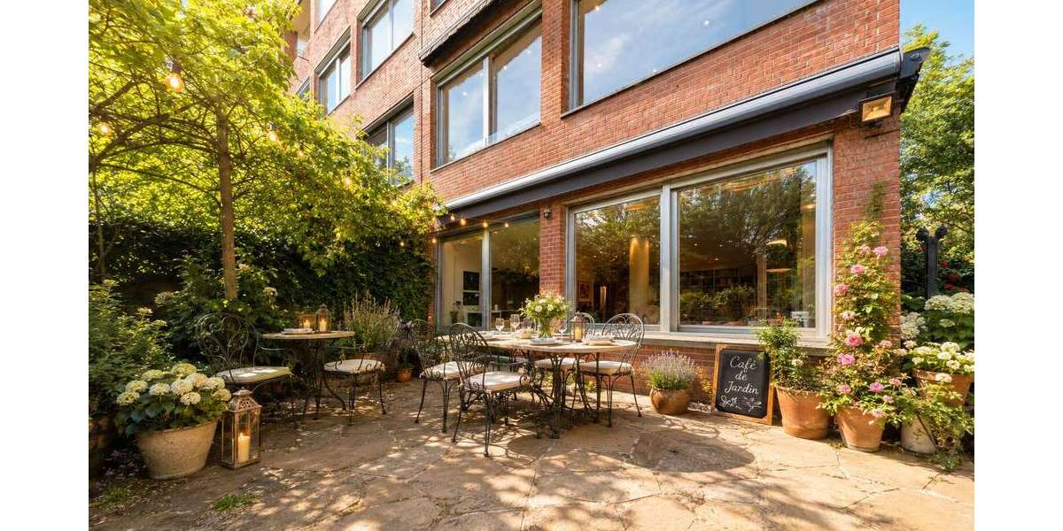 Etagenwohnung Essen / Bredeney Bredeney - 5 Zimmer, 180 m&sup2;, 495.000&euro; | Angebot:27168369