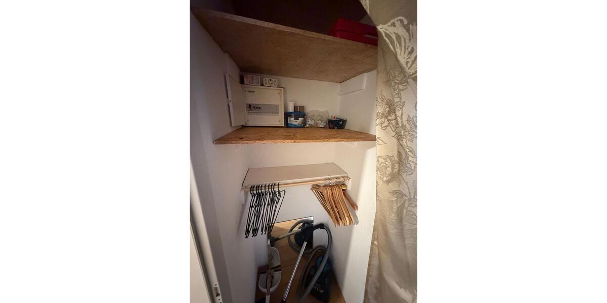 Erdgeschoßwohnung Bochum Querenburg - 1 Zimmer, 22 m&sup2;, 390&euro; | Angebot:26192332