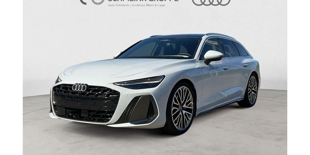 Audi A6 8.548 km 77.350 &euro; Wesel 46483