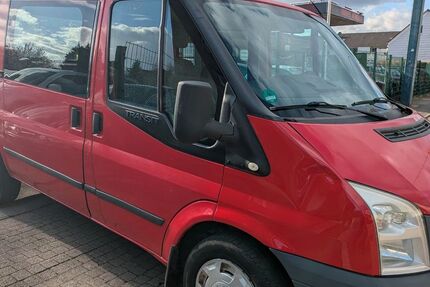 Ford Transit 181.000 km 3.999 &euro; Essen 45359