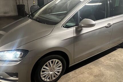 VW Golf Sportsvan 140.860 km 12.900 &euro; Erkrath 40699