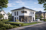 Einfamilienhaus Alpen - 5 Zimmer, 123 m&sup2;, 583.600&euro; | Angebot:26204434