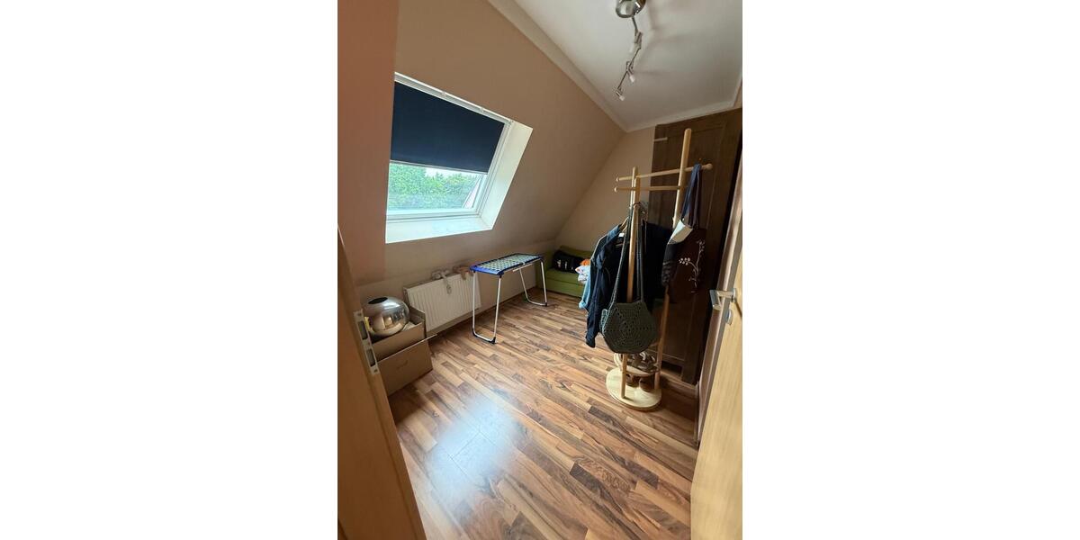 Maisonettenwohnung Duisburg - 5 Zimmer, 110 m&sup2;, 1.480&euro; | Angebot:25320164