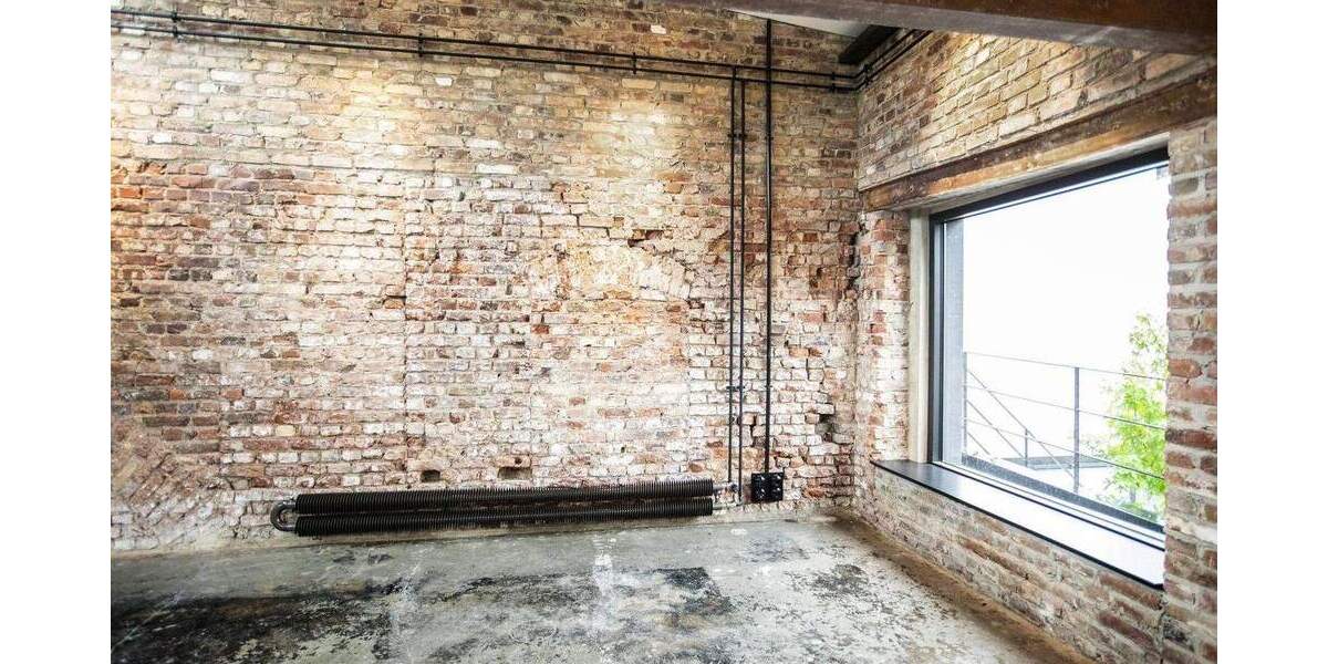 Historische Senffabrik trifft modernes Lofthaus - einzigartiges Wohnen mit Geschichte 8 zimmer