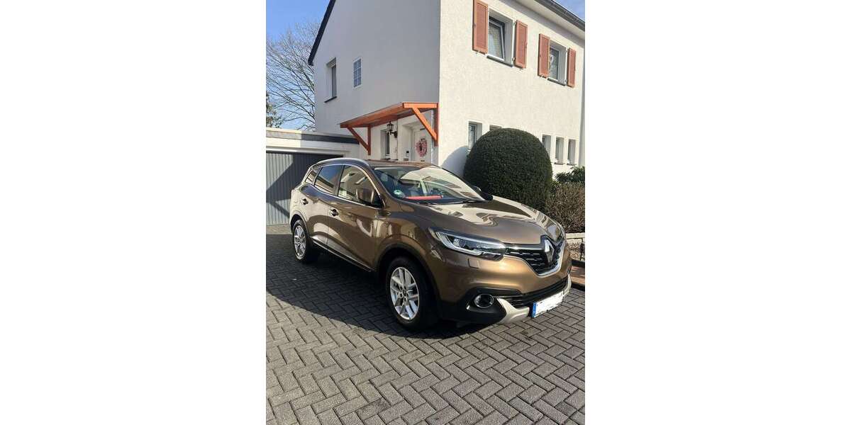 Renault Kadjar 139.000 km 8.000 &euro; Ratingen 40878