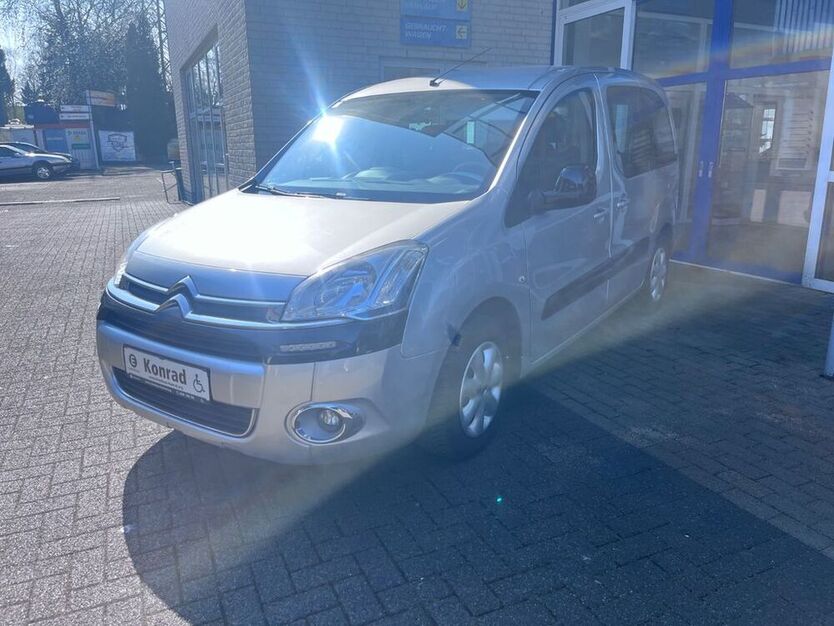 Berlingo