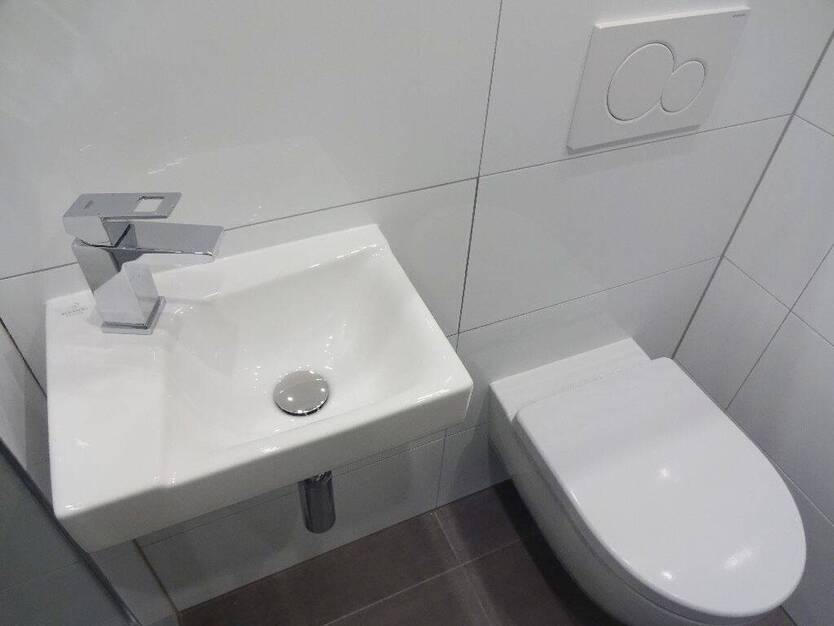 Ruhige 5-Zimmer-Wohnung in Düsseldorf-Ludenberg mit moderner Einbauküche - in direkte Waldlage! 5 zimmer