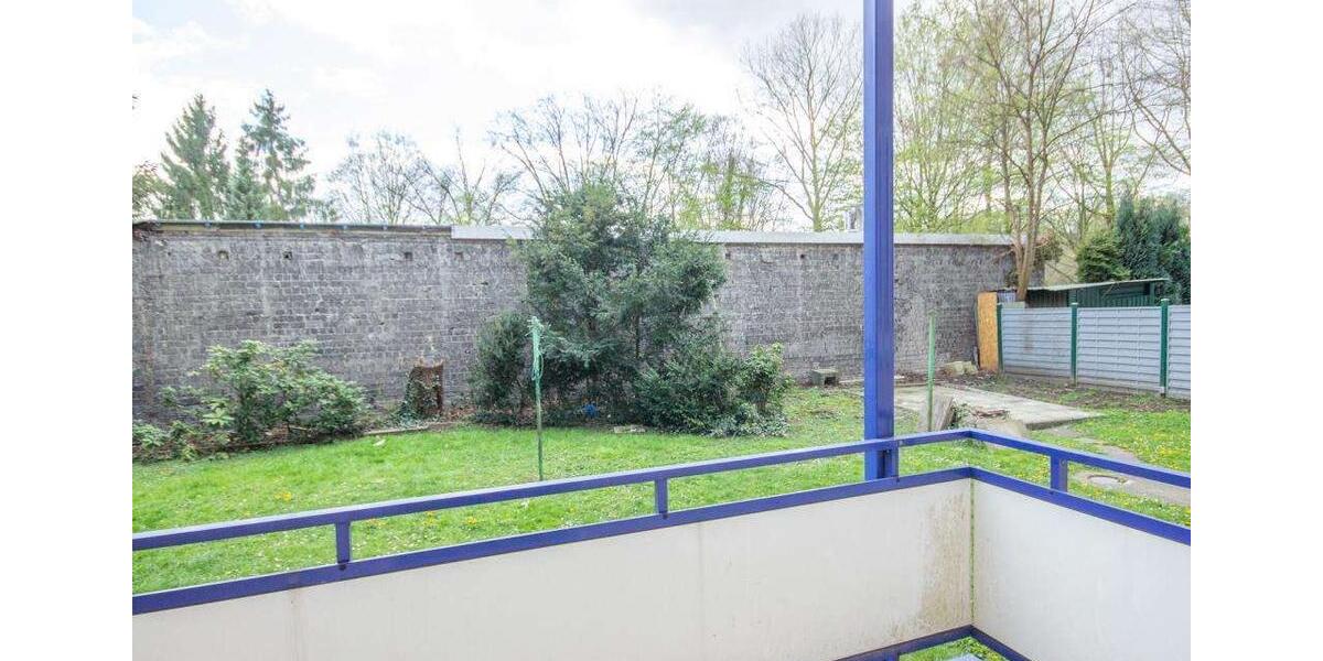 Erdgeschoßwohnung Gelsenkirchen Ückendorf - 1 Zimmer, 30 m&sup2;, 270&euro; | Angebot:26182878