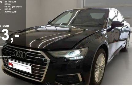Audi A6 68.963 km 33.299 &euro; Krefeld 47805
