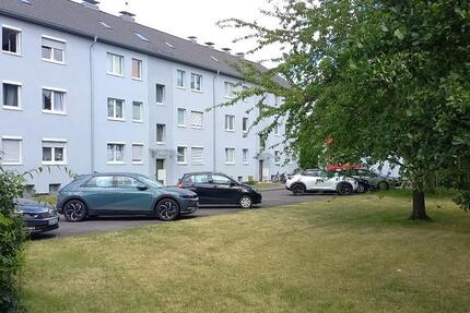 3-Zimmer Etagenwohnung 46qm im NordparkNähe Messe zimmer