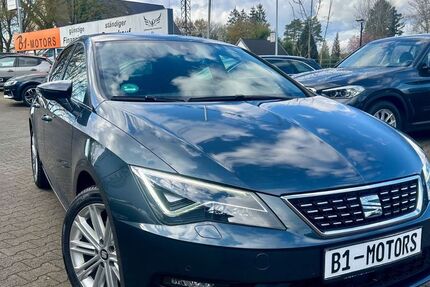 Seat Leon 60.912 km 14.900 &euro; Mülheim 45481