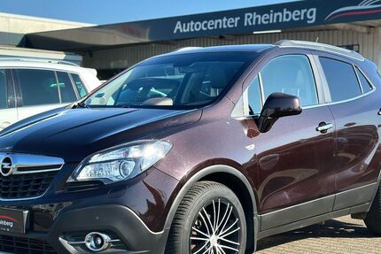 Opel Mokka 140.000 km 10.000 € Rheinberg 47495