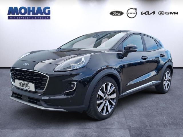 Ford Puma 41.250 km 18.890 &euro; Essen 45141