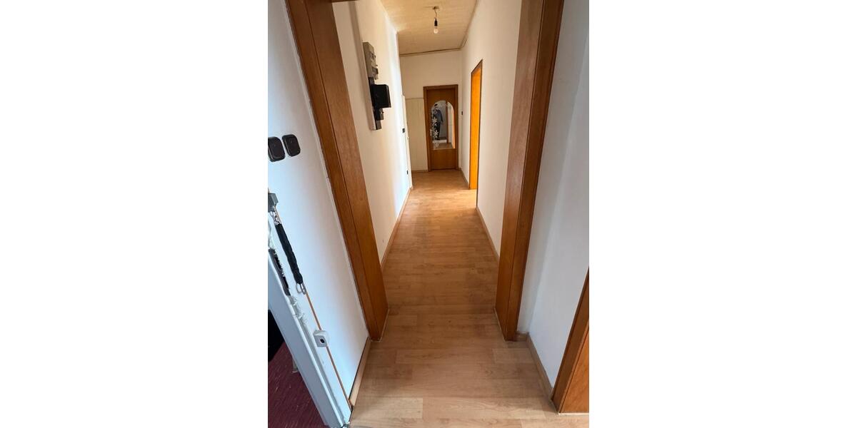 Etagenwohnung Duisburg Duisburg-Mitte - 2 Zimmer, 51 m&sup2;, 480&euro; | Angebot:25571238