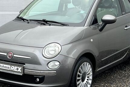 Fiat 500 138.825 km 5.900 &euro; Bochum 44894