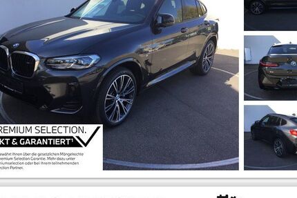 BMW X4 M40 25.482 km 63.999 &euro; Oberhausen 46117