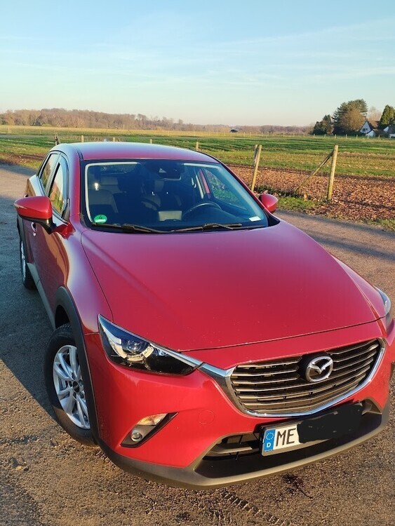 CX-3