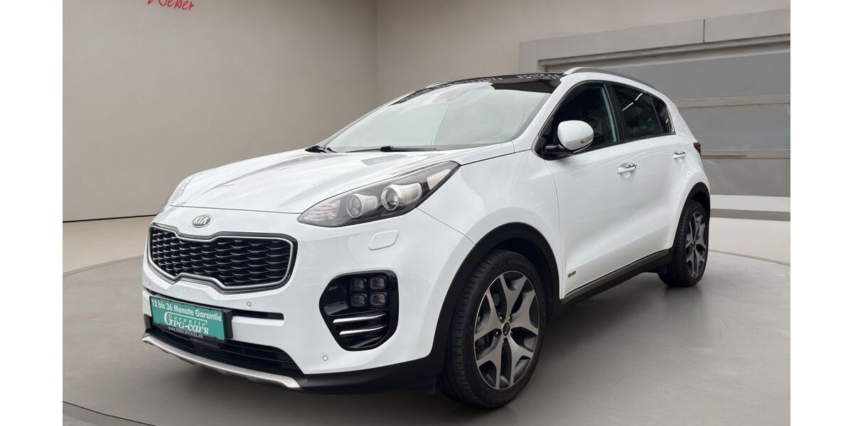 Kia Sportage 149.975 km 16.890 &euro; Düsseldorf 40235