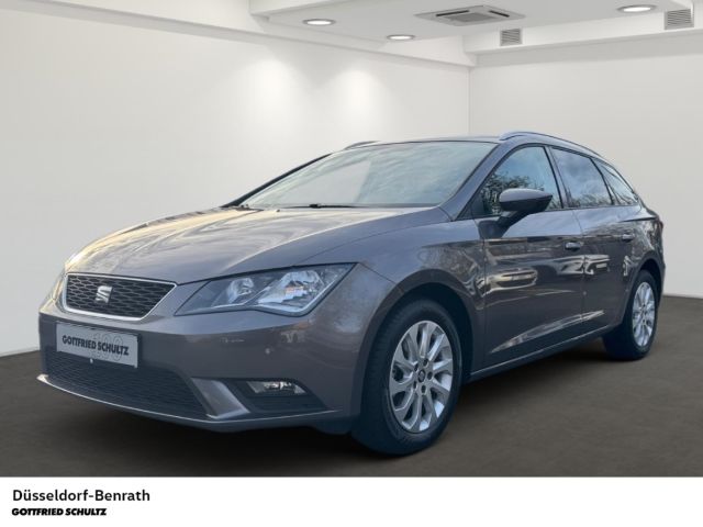 Seat Leon 102.536 km 11.980 &euro; Düsseldorf 40589
