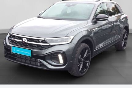 VW T-Roc 4.999 km 31.880 &euro; Dorsten 46282