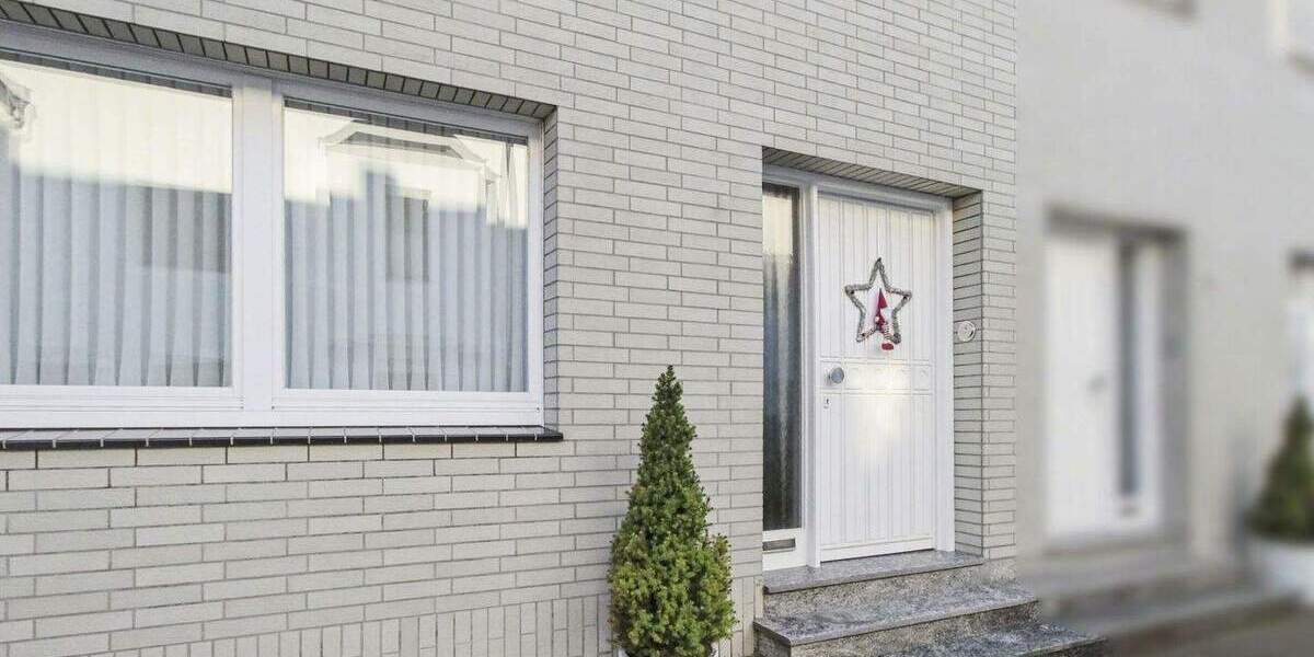 Einfamilienhaus Moers Hülsdonk - 5 Zimmer, 375.000&euro; | Angebot:25567335