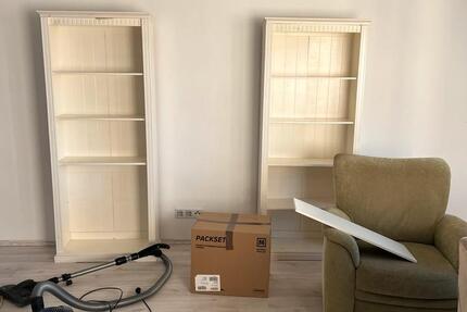 Wohnung Mülheim an der Ruhr Menden-Holthausen - 2 Zimmer, 65 m&sup2;, 500&euro; | Angebot:27586578