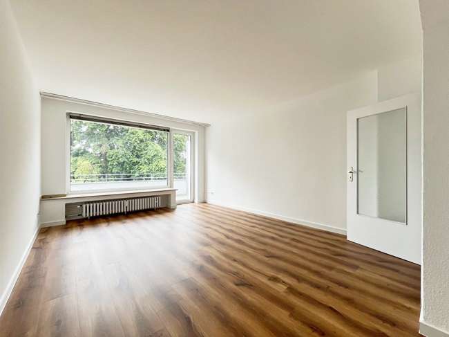 Wohnung zum Mieten in Düsseldorf 670 € 55 m²