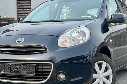 Nissan Micra 54.161 km 5.650 &euro; Gelsenkirchen 45884