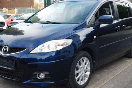 Mazda 5 198.522 km 3.799 &euro; Mülheim an der Ruhr 45473