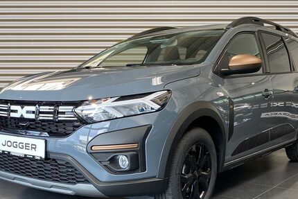 Dacia Jogger 8.500 km 25.455 &euro; Duisburg 47059