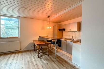 Wohnung zum Mieten in Essen Burgaltendorf 350 € 35 m²