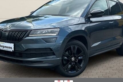 Skoda Karoq 117.300 km 21.990 &euro; Gelsenkirchen 45894