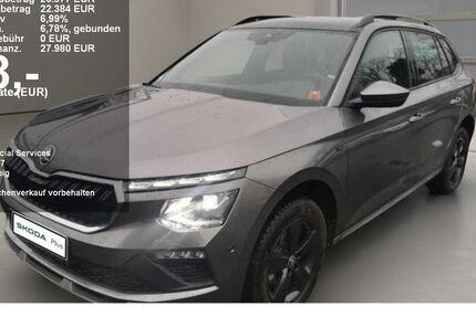 Skoda Kamiq 6.323 km 27.980 &euro; Krefeld 47809