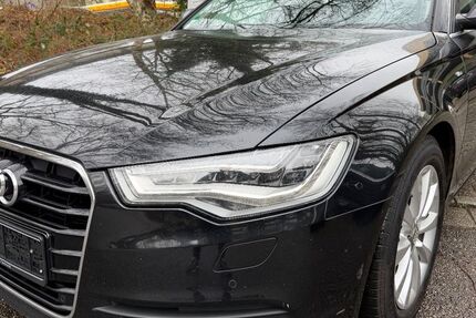 Audi A6 275.643 km 8.700 &euro; Essen 45276