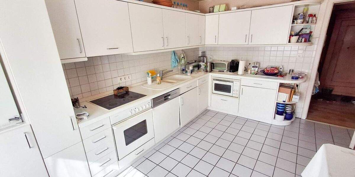 Doppelhaushälfte Düsseldorf Unterrath - 6 Zimmer, 208 m&sup2;, 684.000&euro; | Angebot:24670517