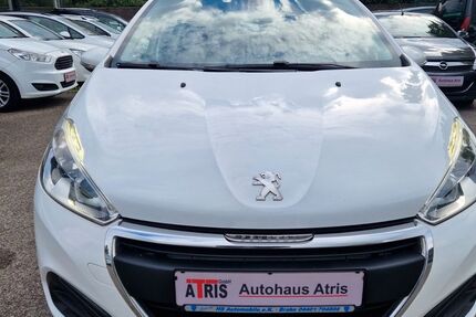 Peugeot 208 206.000 km 2.650 &euro; Bottrop 46238