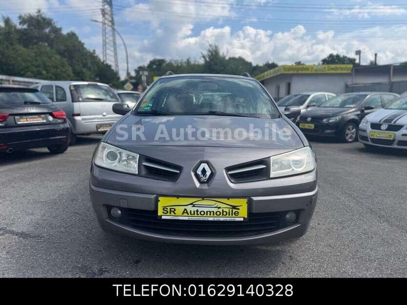 Renault Megane 150.000 km 2.950 € Bottrop 46238