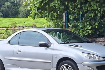 Peugeot 206 145.000 km 1.950 &euro; Recklinghausen 45663