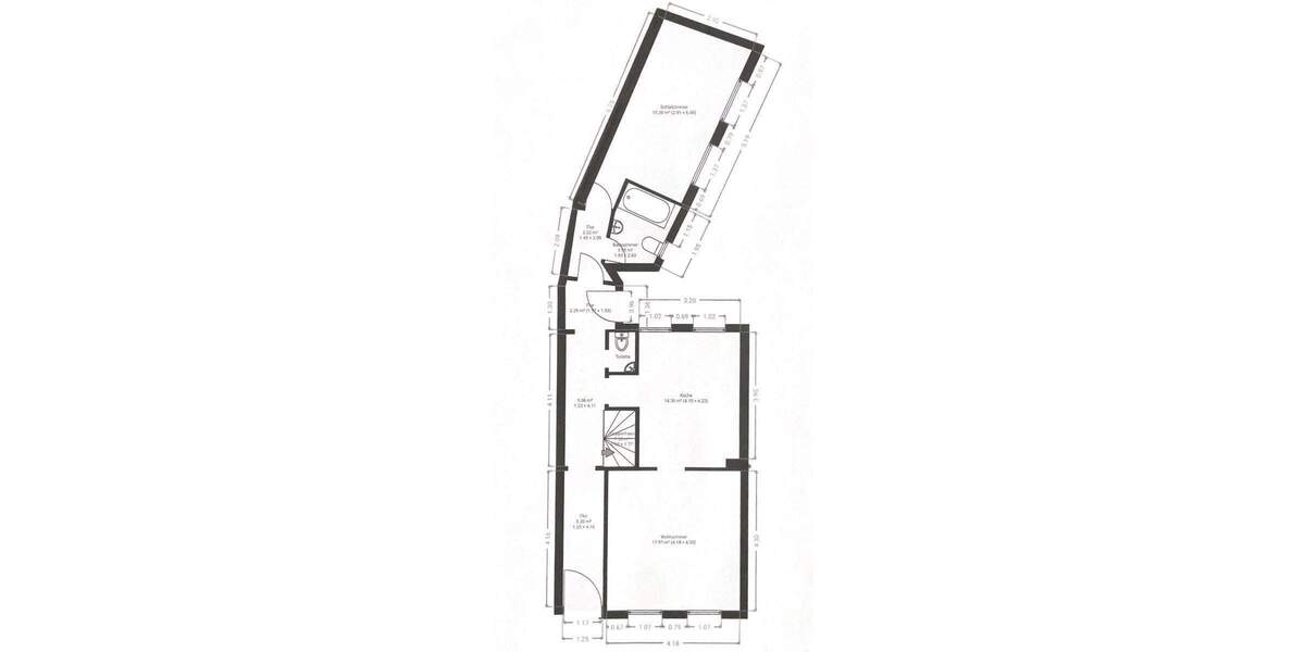 Townhouse in St.Tönis: Gestaltbares Zuhause mit Garten und Terrasse 7 zimmer