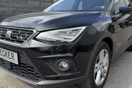 Seat Arona 41.543 km 16.975 &euro; Oberhausen 46149
