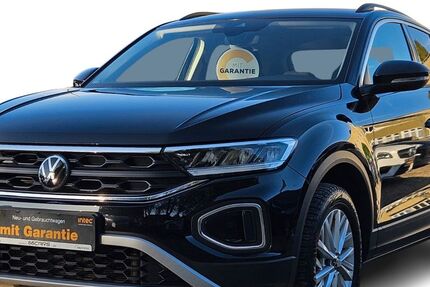 VW T-Roc 57.946 km 18.680 € Duisburg 47249