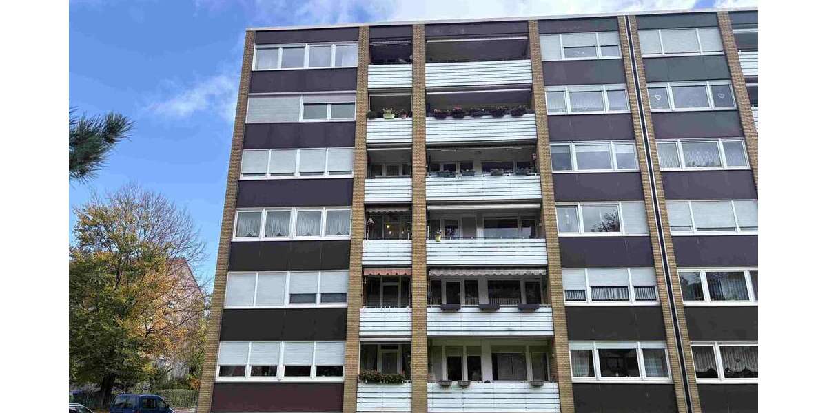 Wohnung zum Kaufen in Neukirchen-Vluyn 169.000 € 80 m² 3 zimmer