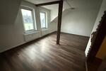 Dachgeschoßwohnung Gelsenkirchen Erle - 3.5 Zimmer, 75 m&sup2;, 600&euro; | Angebot:24658577