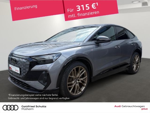 Q4 e-tron