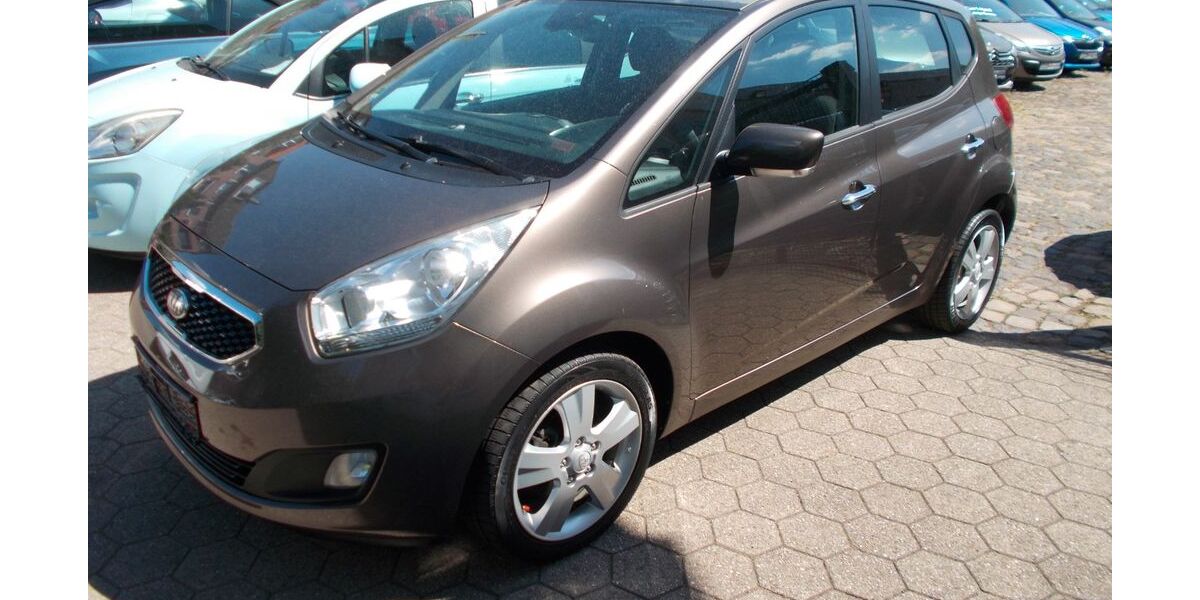 Kia Venga 225.000 km 3.990 &euro; Bochum 44809