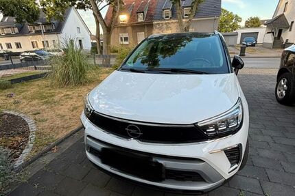 Opel Crossland (X) 98.000 km 15.500 &euro; Moers 47443