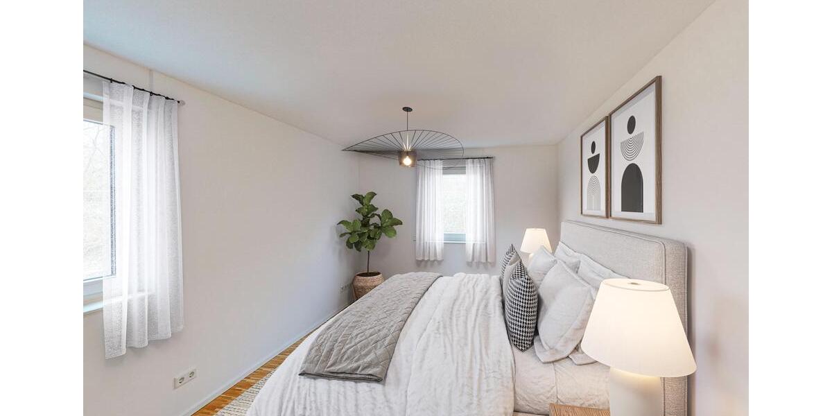 Erdgeschoßwohnung Bochum Bochum-Südwest - 2 Zimmer, 77 m&sup2;, 1.080&euro; | Angebot:25542399