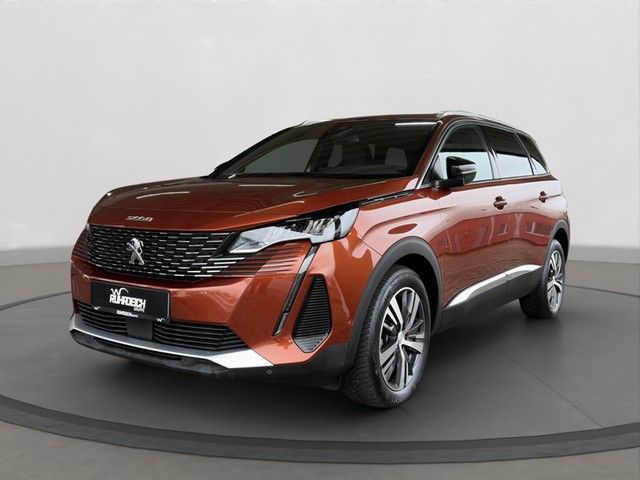Peugeot 5008 24.700 km 24.990 &euro; Gelsenkirchen 45891