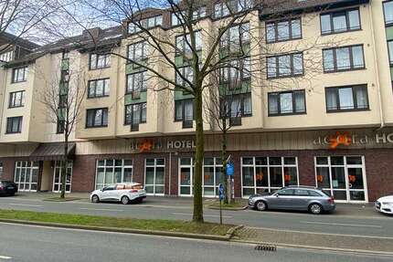 Wohnung Bochum - 1 Zimmer, 23 m&sup2;, 37.000&euro; | Angebot:22364296