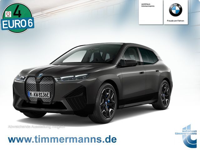 BMW iX 47.365 km 64.890 &euro; Düsseldorf 40549